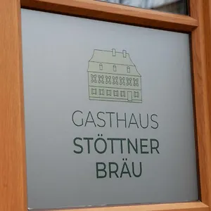 Stoettnerbraeu Zajazd