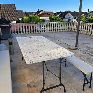 Prince, Nur Fuer Handwerker Auch Langfristig, Naehe Ingolstadt Kwatera prywatna
